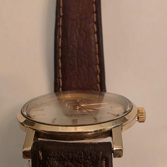Antique Omega Seamaster DE VILLE - Picture 6 of 7
